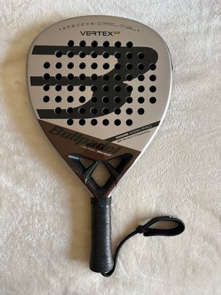 Pala Bullpadel Vertex 03 (potencia)