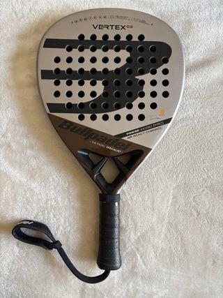 Pala Bullpadel Vertex 03 (potencia)
