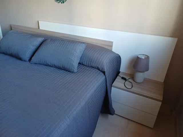 Colcha Cama 150 Ikea Reversible