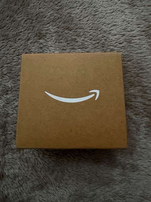 Adaptador corrente Alexa echo pop Amazon