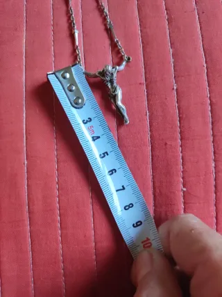 Cruz de Plata de Ley Dalí