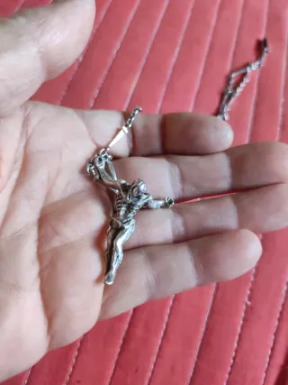 Cruz de Plata de Ley Dalí