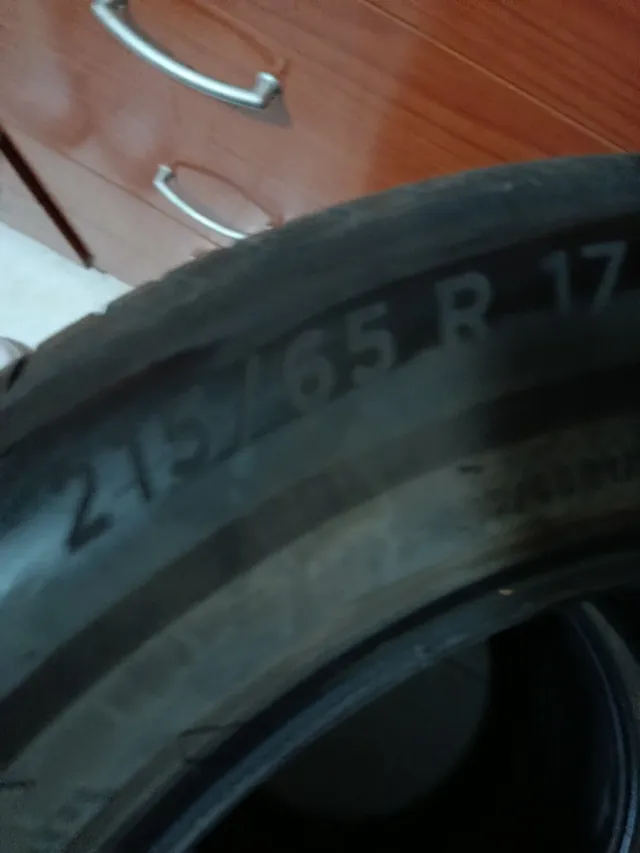 4 Neumáticos Michelin Kia Sportage 2024 🇪🇦