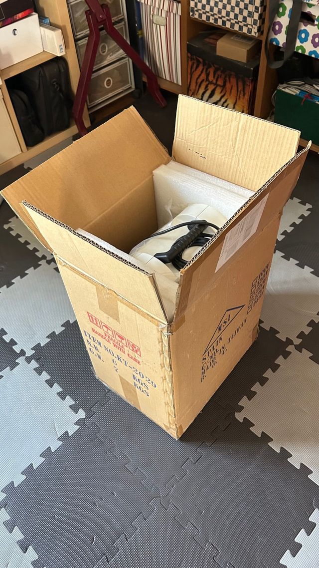 Máquina SAM Análisis Piel