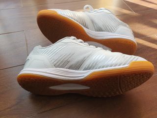 Zapatillas Butterfly T37 Blancas