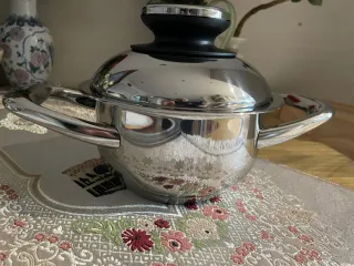 Pentola AMC 1,6lt M30s