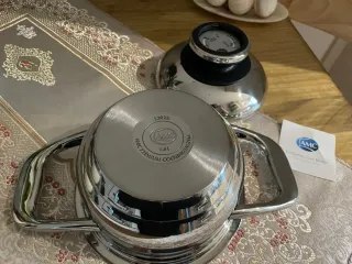 Pentola AMC 1,6lt M30s