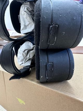 Sandalias Rocket Dog Talla 38 Mujer