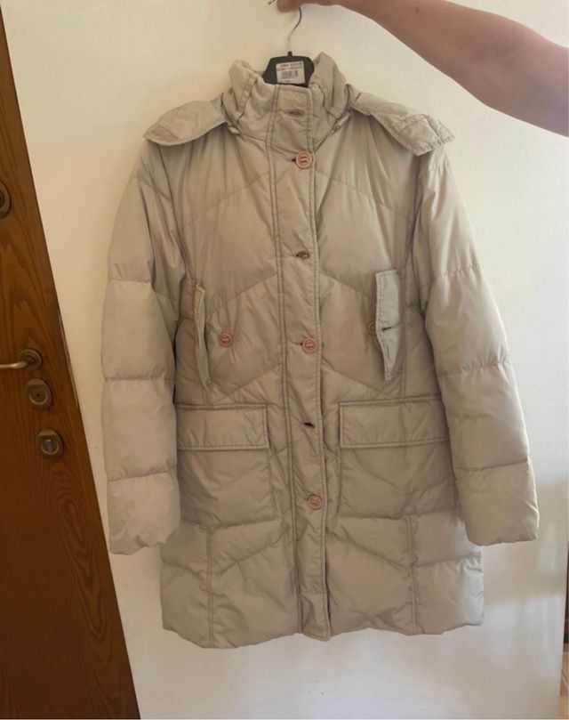 Piumino Marina Yachting tg 42