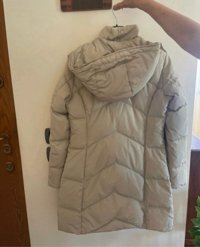 Piumino Marina Yachting tg 42