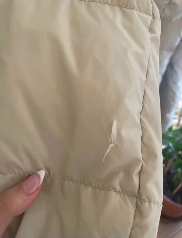 Piumino Marina Yachting tg 42