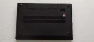 Lenovo PC Portatile Nero