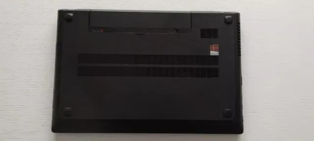 Lenovo PC Portatile Nero