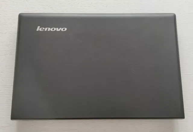 Lenovo PC Portatile Nero