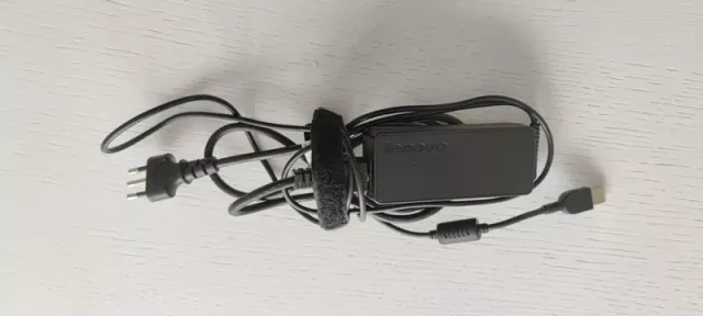 Lenovo PC Portatile Nero