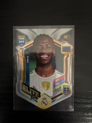 Panini FIFA 365 Vini Jr. JWL9