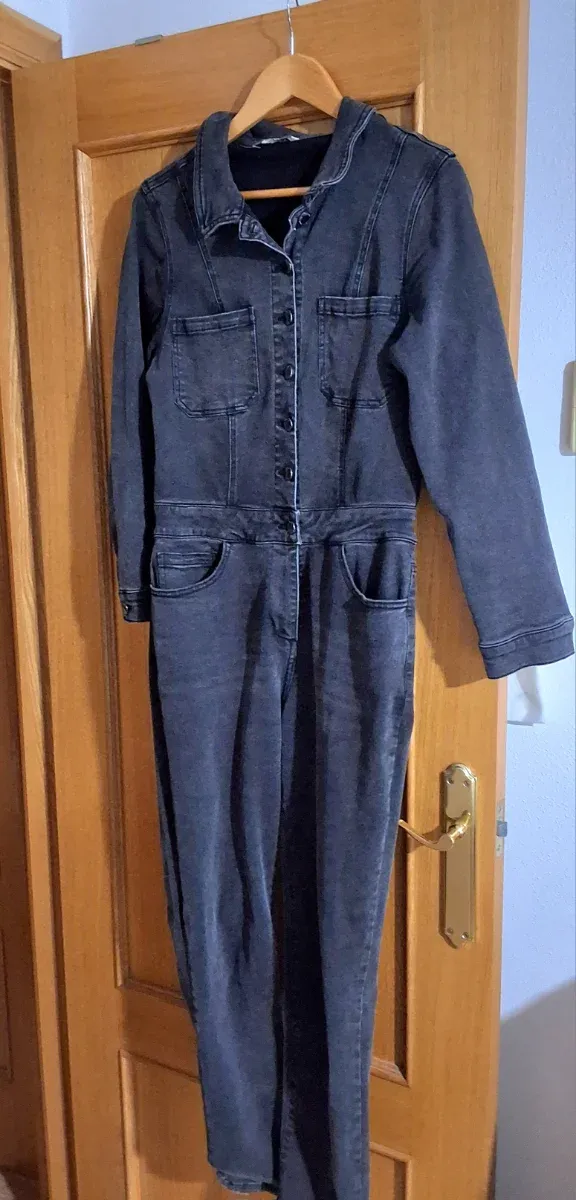 Mono vaquero Morgan talla 40 L