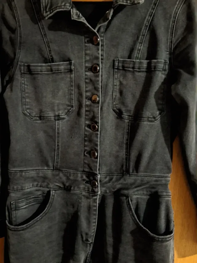 Mono vaquero Morgan talla 40 L