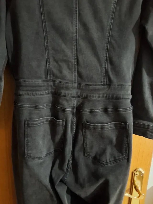 Mono vaquero Morgan talla 40 L