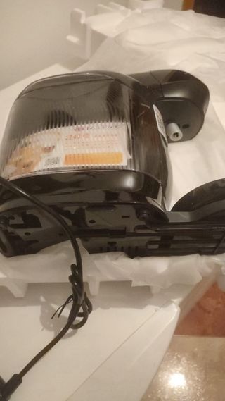 Cafetera Tassimo Bosch Style