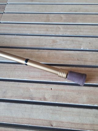 Bastón extensible para andar