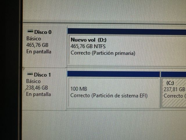 PC HP i3-3220 3.30GHz 4GB RAM