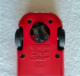 ALFA ROMEO 33 PERISCOPICA  FLEISCHMANN