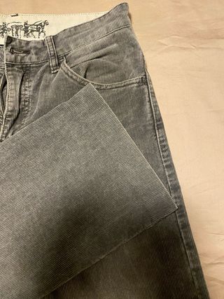 Pantalones Levi's Gris W29