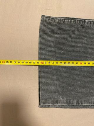 Pantalones Levi's Gris W29