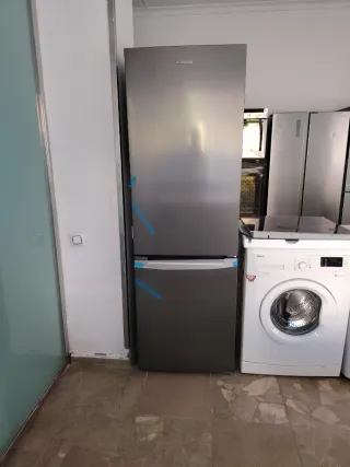 Nevera nueva tara con garantía