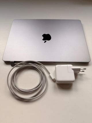 MacBook Air M2 Grigio Spaziale