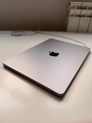 MacBook Air M2 Grigio Spaziale
