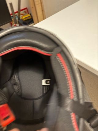 Casco Nzi Activity 3 con Intercomunicador