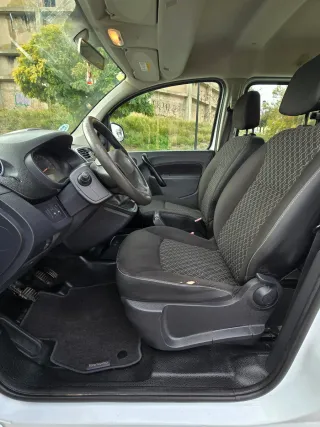 Renault Kangoo 2015