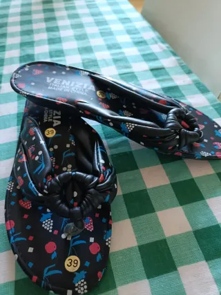 Sandalias Venezia Talla 39