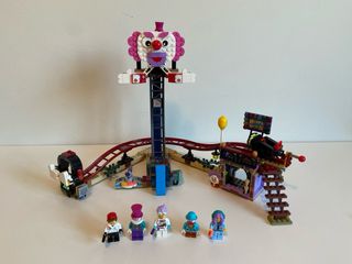 LEGO Hidden Side Feria Encantada (70432)