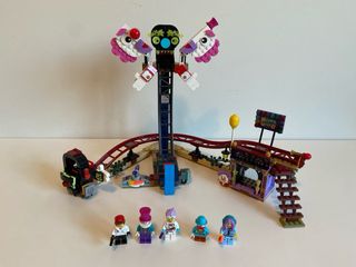LEGO Hidden Side Feria Encantada (70432)