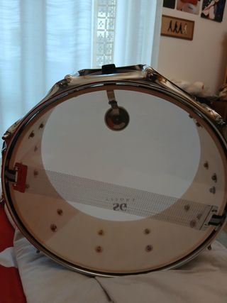 Rullante 14x5,5 nuovo