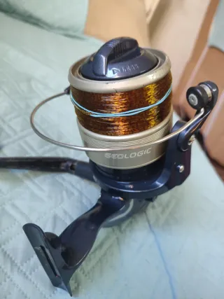 Carrete pesca surfcasting LR_70_3