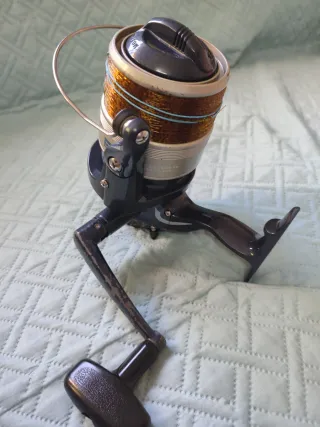 Carrete pesca surfcasting LR_70_3