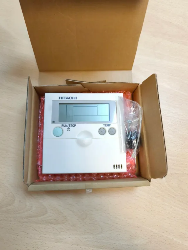 Termostato Hitachi