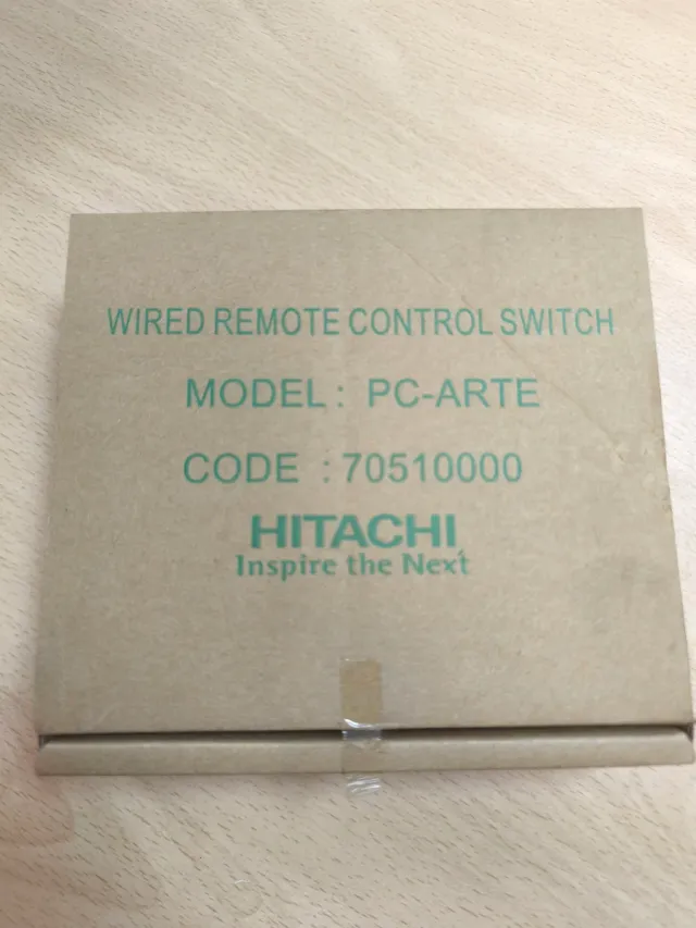 Termostato Hitachi