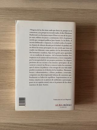 Juicio y Sentimiento