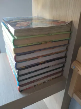 Colección Mikecrack