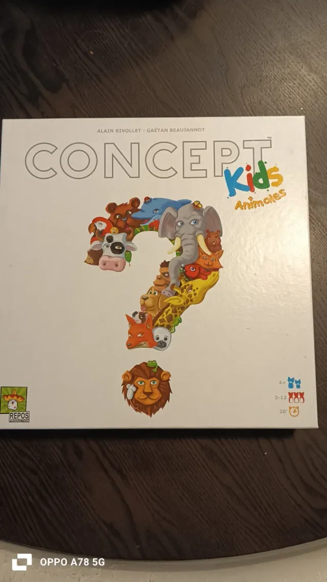 Juego IKEA
CONCEPT y CONCEPT kids