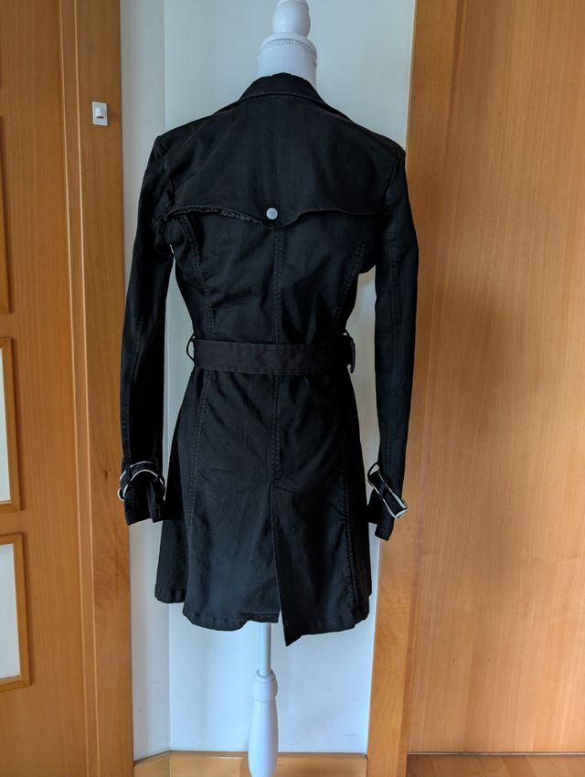 Abrigo TRIPP NYC Vintage Talla L