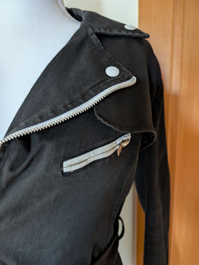 Abrigo TRIPP NYC Vintage Talla L