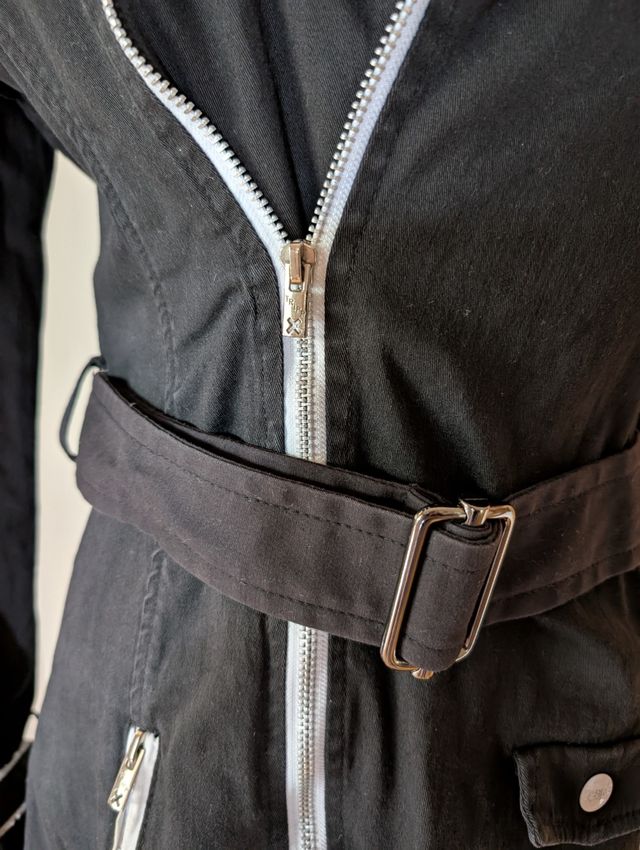 Abrigo TRIPP NYC Vintage Talla L