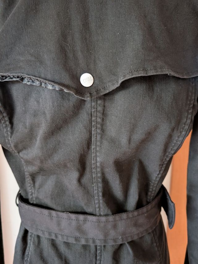 Abrigo TRIPP NYC Vintage Talla L