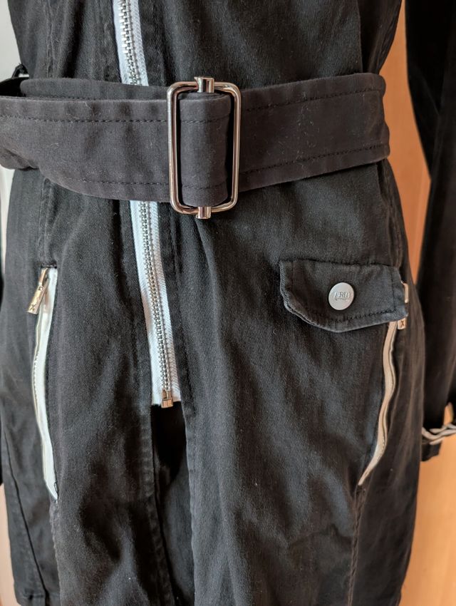 Abrigo TRIPP NYC Vintage Talla L